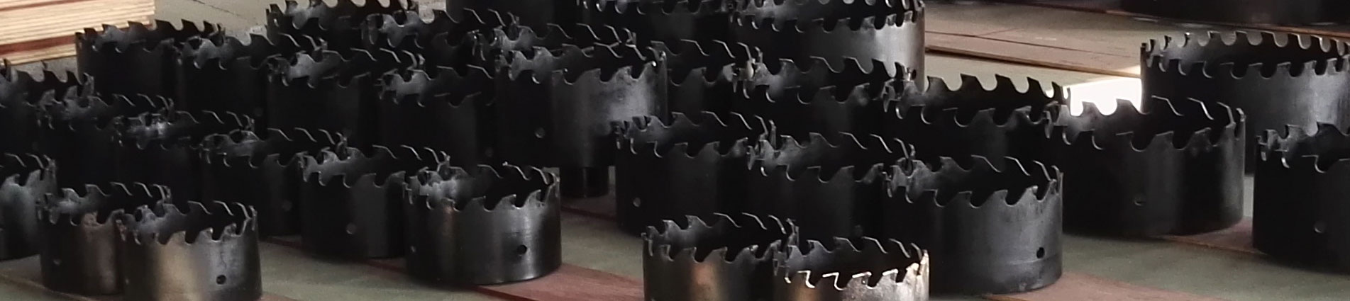 Hot Tapping Macine Page Slide