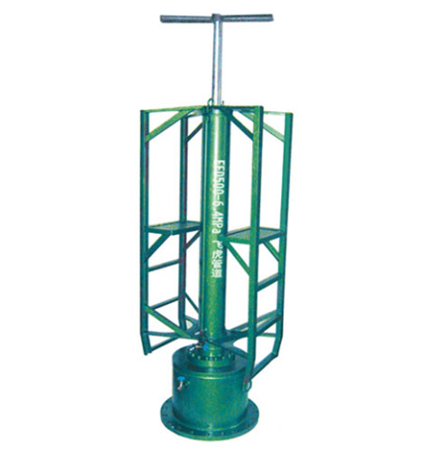 Cylinder Plugging System