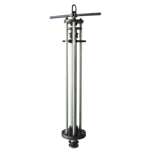 Completion Machine - No Leakage Type