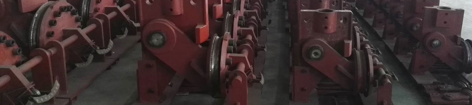 Plugging Macine Page Slide